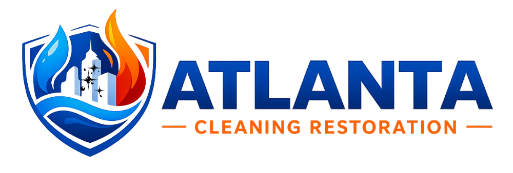 Atlanta Cleaning Restoration logo